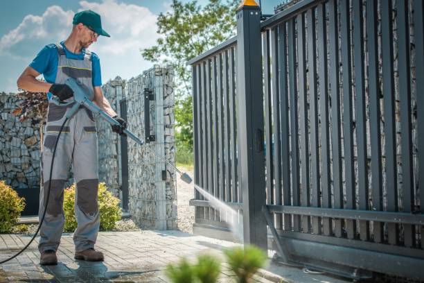 Reliable Bettendorf, IA Pressure Washing Services Solutions