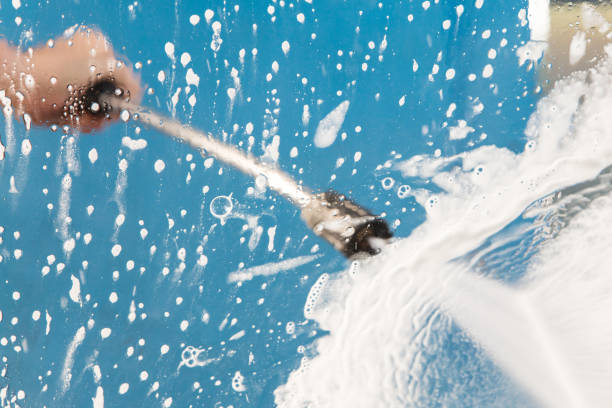 Best Commercial Pressure Washing in Bettendorf, IA