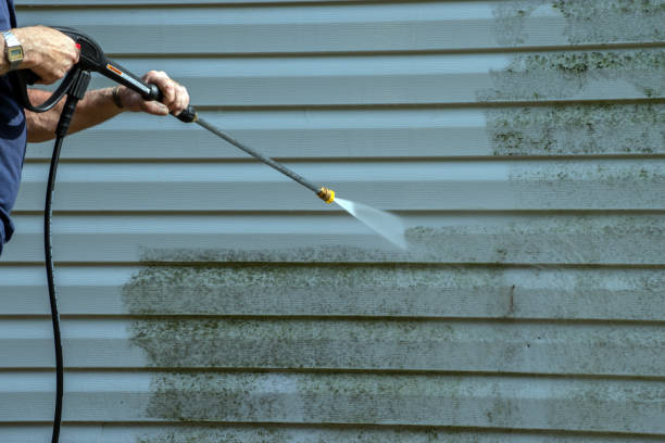 Best Brick and Stone Cleaning in Bettendorf, IA